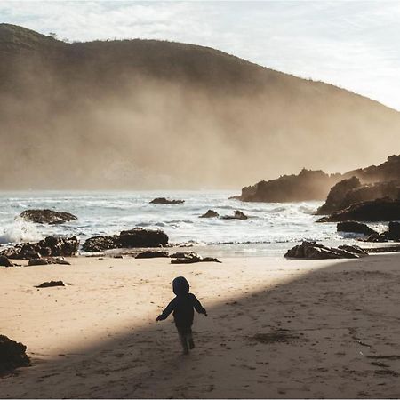 Tonquani - Knysna Hotel Екстериор снимка