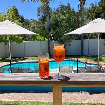Tonquani - Knysna Hotel Екстериор снимка