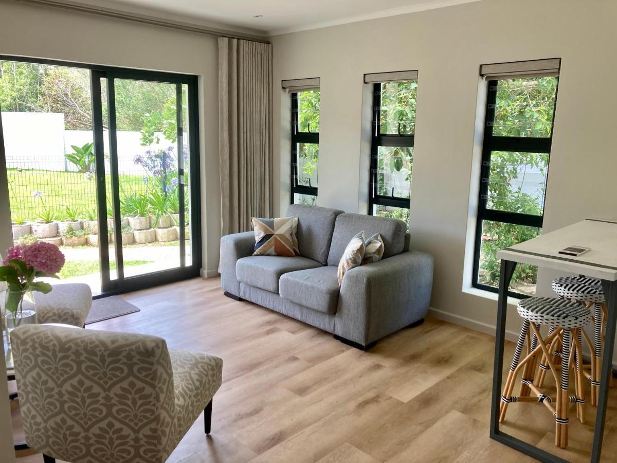 Tonquani - Knysna Hotel Екстериор снимка