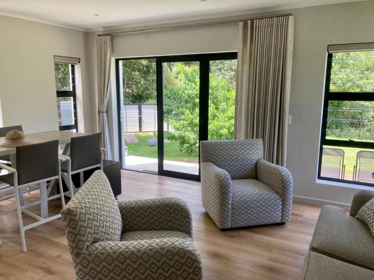 Tonquani - Knysna Hotel Екстериор снимка