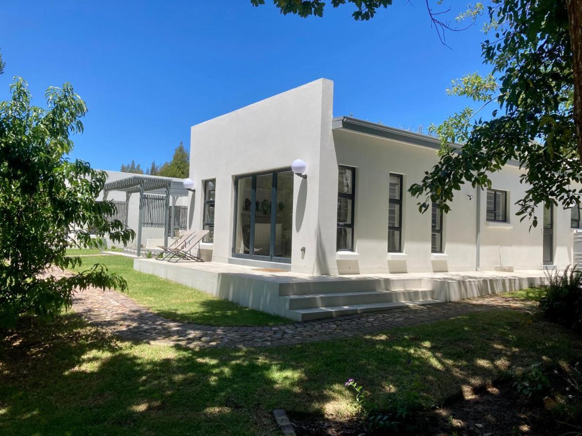 Tonquani - Knysna Hotel Екстериор снимка