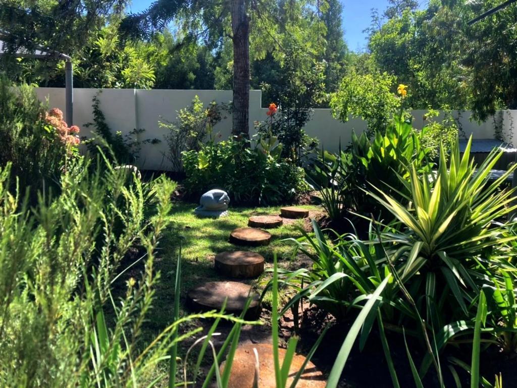Tonquani - Knysna Hotel Екстериор снимка