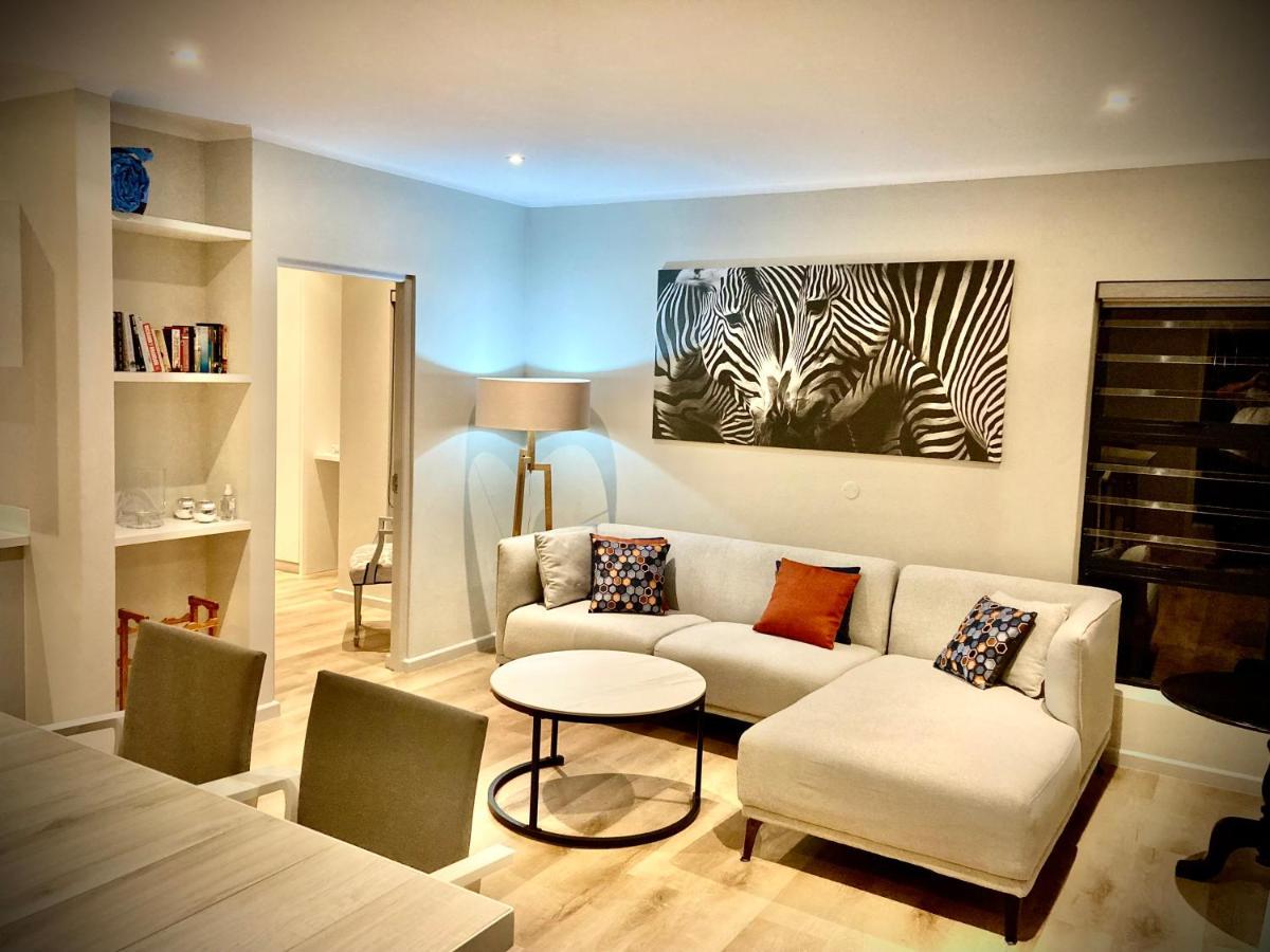 Tonquani - Knysna Hotel Екстериор снимка