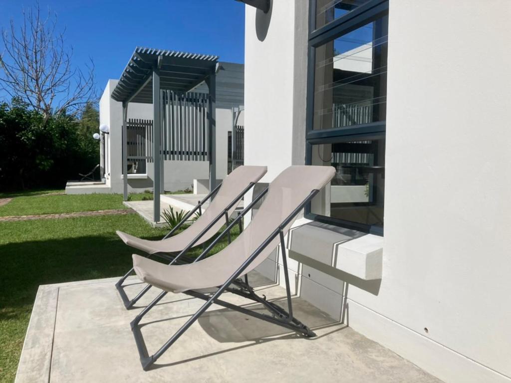 Tonquani - Knysna Hotel Екстериор снимка