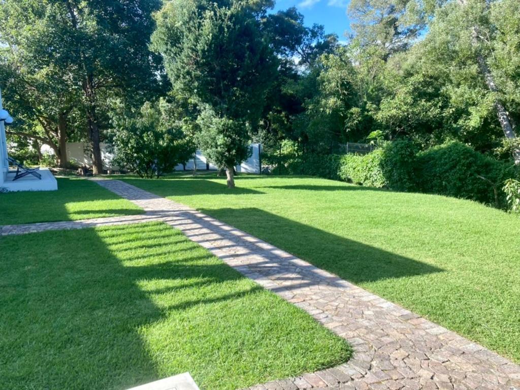 Tonquani - Knysna Hotel Екстериор снимка