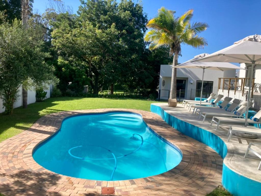 Tonquani - Knysna Hotel Екстериор снимка