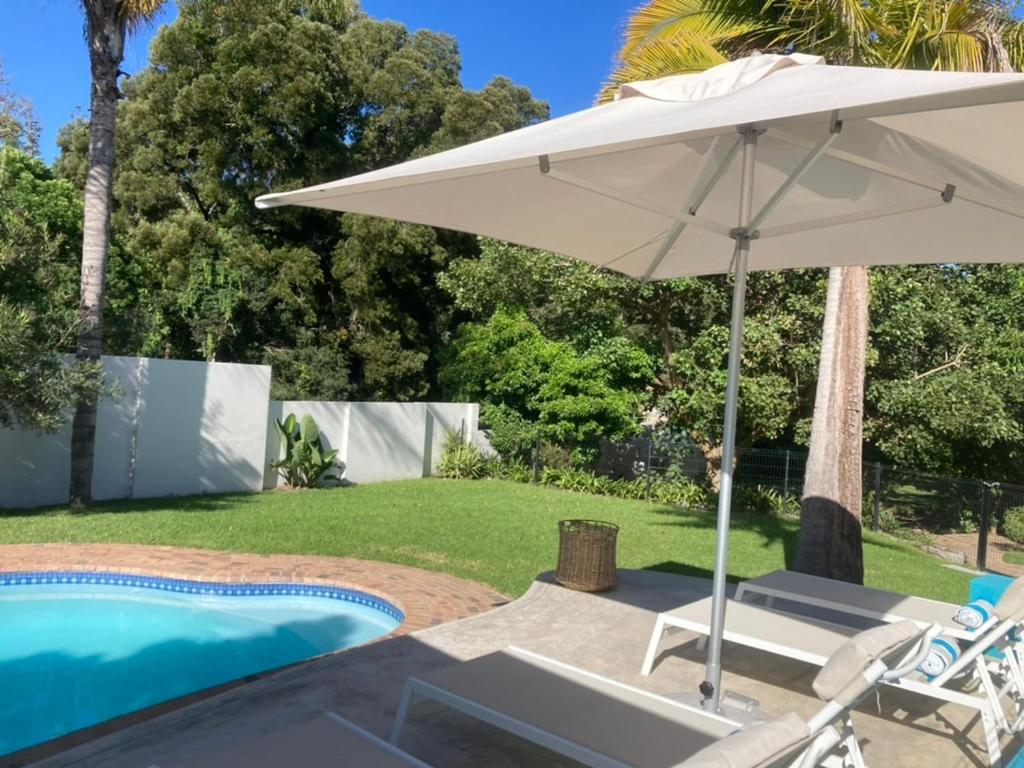 Tonquani - Knysna Hotel Екстериор снимка