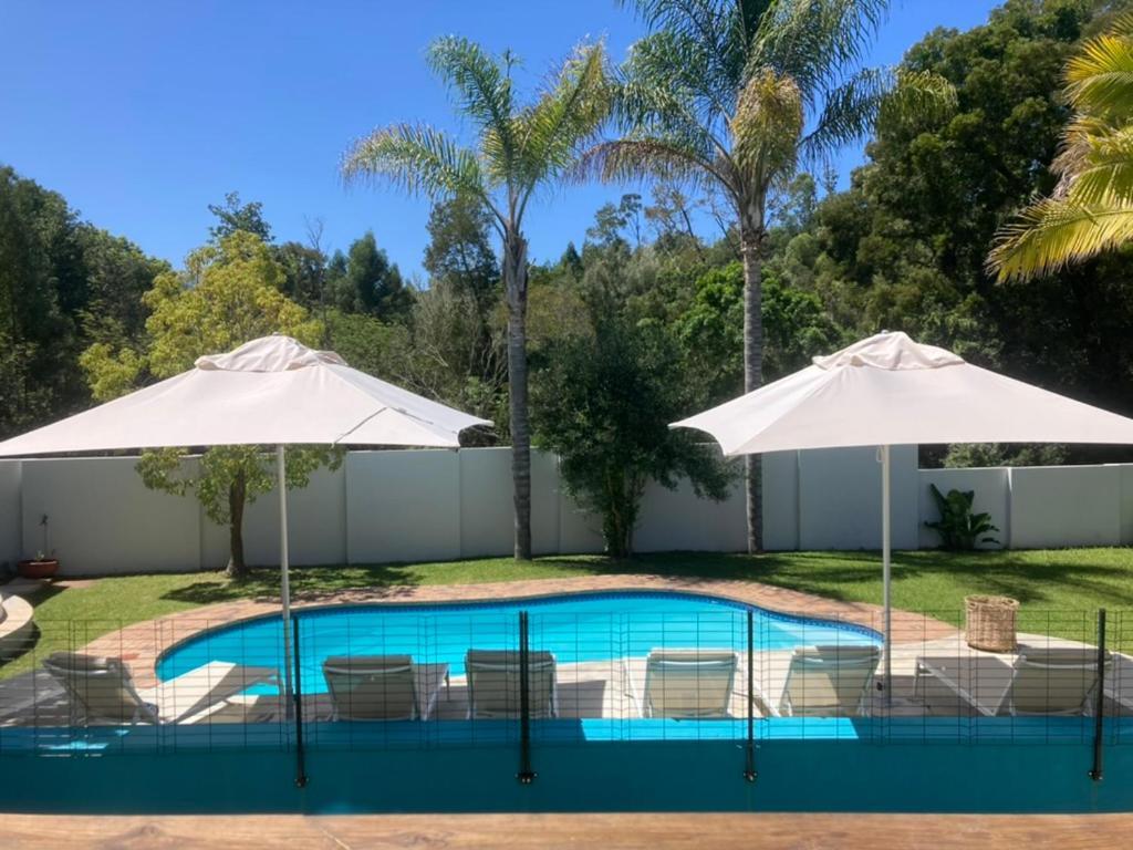 Tonquani - Knysna Hotel Екстериор снимка