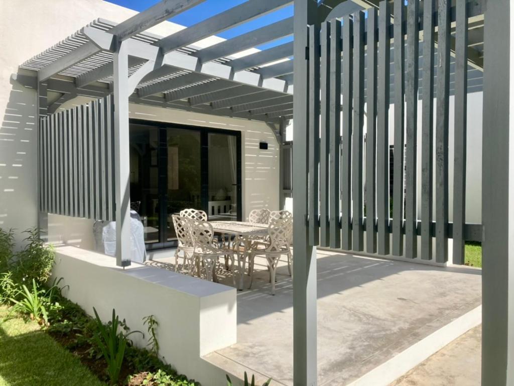 Tonquani - Knysna Hotel Екстериор снимка