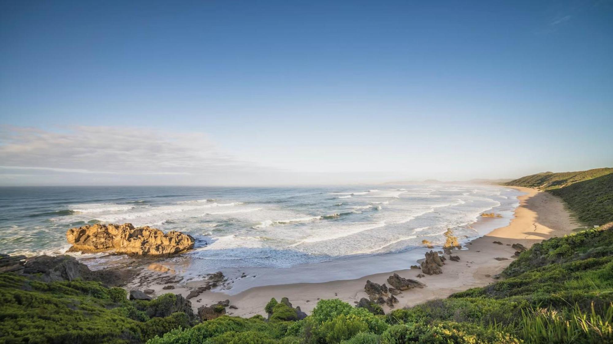 Tonquani - Knysna Hotel Екстериор снимка
