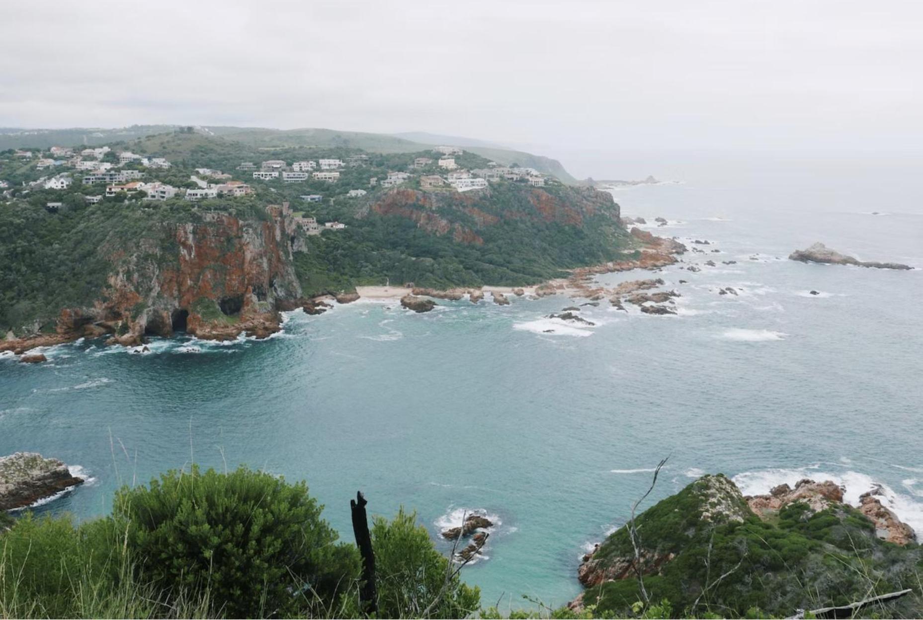 Tonquani - Knysna Hotel Екстериор снимка