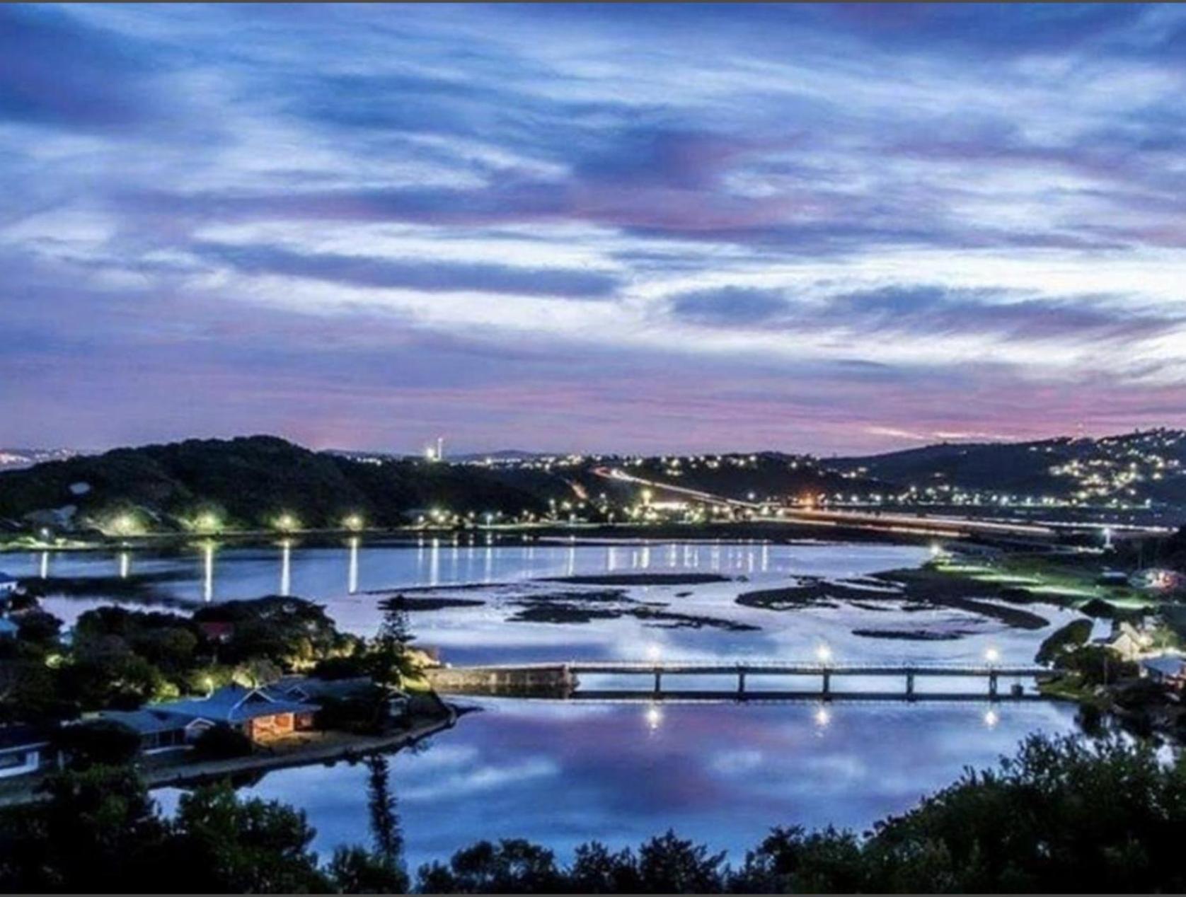 Tonquani - Knysna Hotel Екстериор снимка