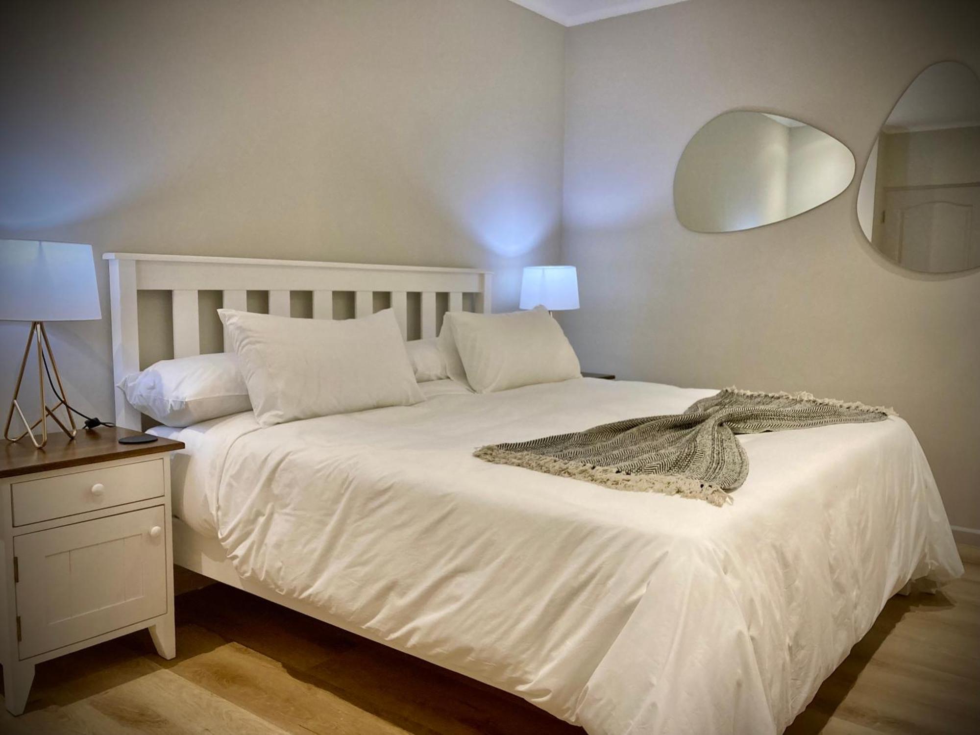 Tonquani - Knysna Hotel Стая снимка