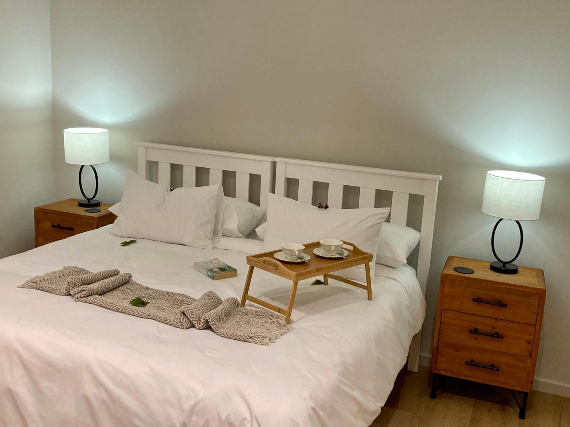 Tonquani - Knysna Hotel Стая снимка