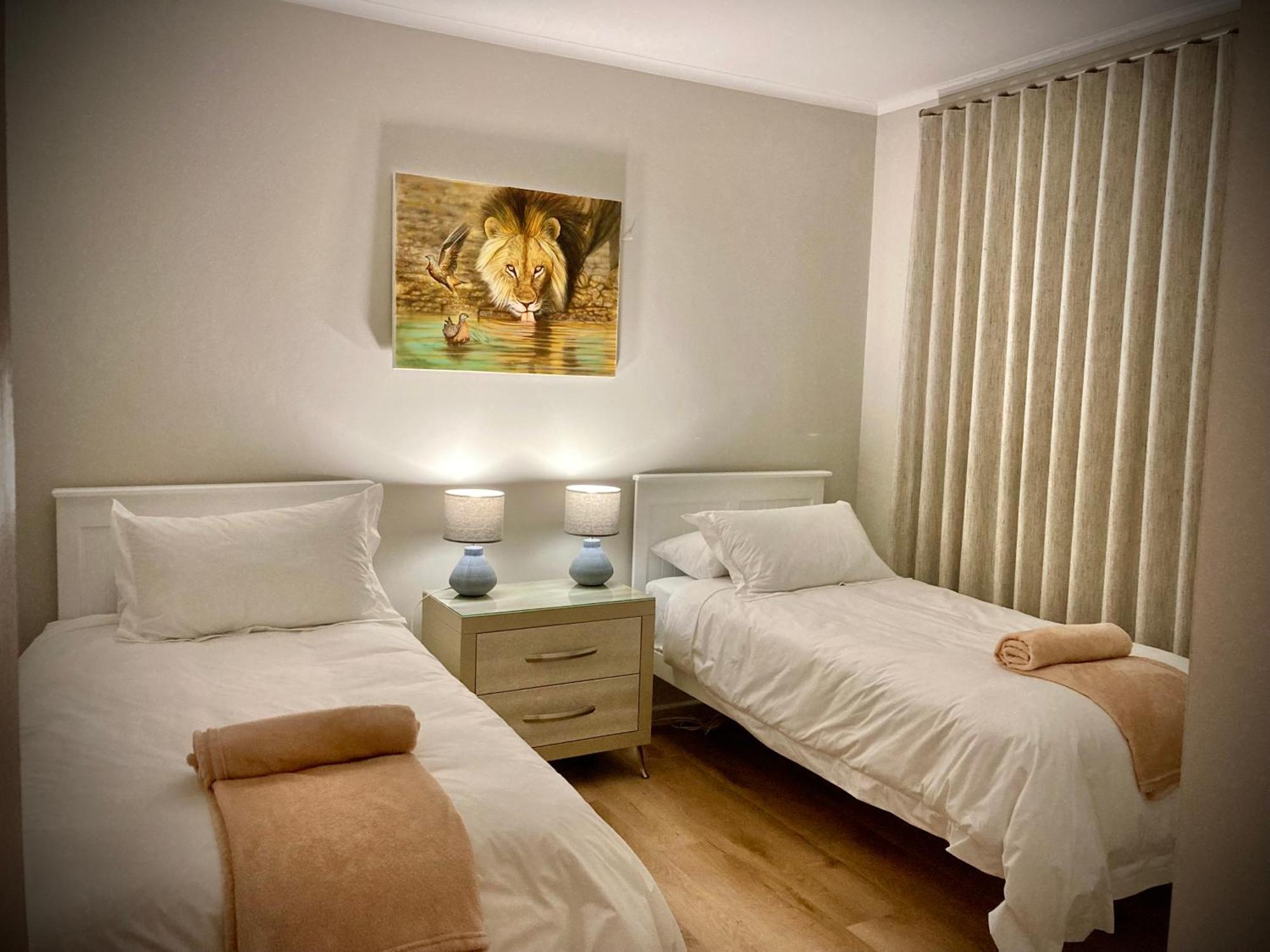 Tonquani - Knysna Hotel Стая снимка