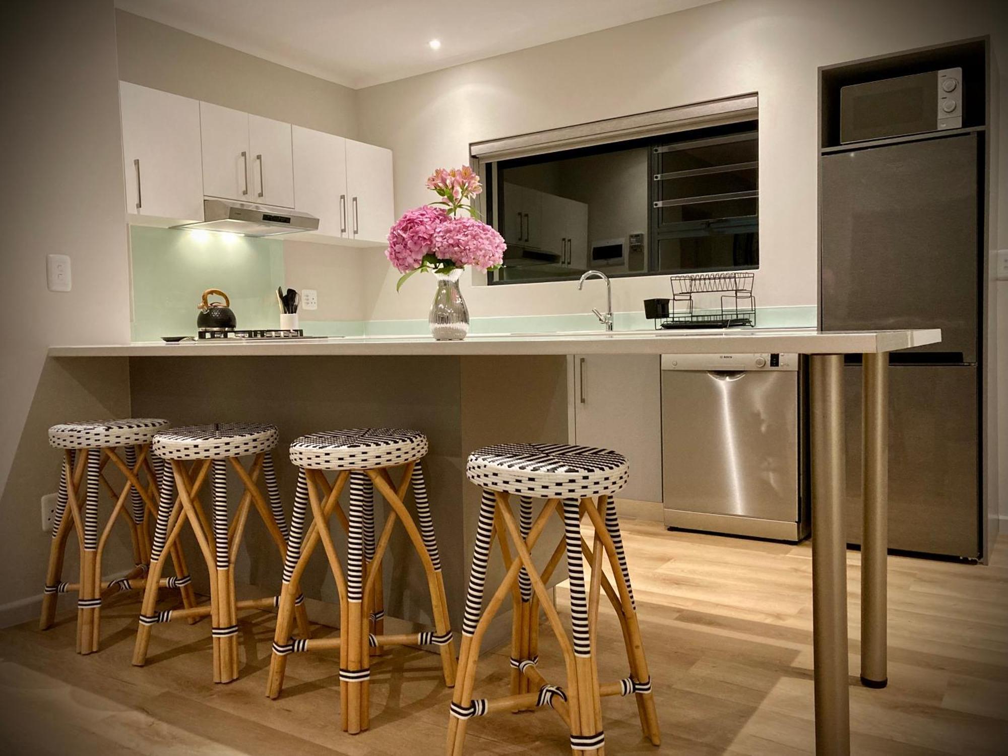 Tonquani - Knysna Hotel Стая снимка