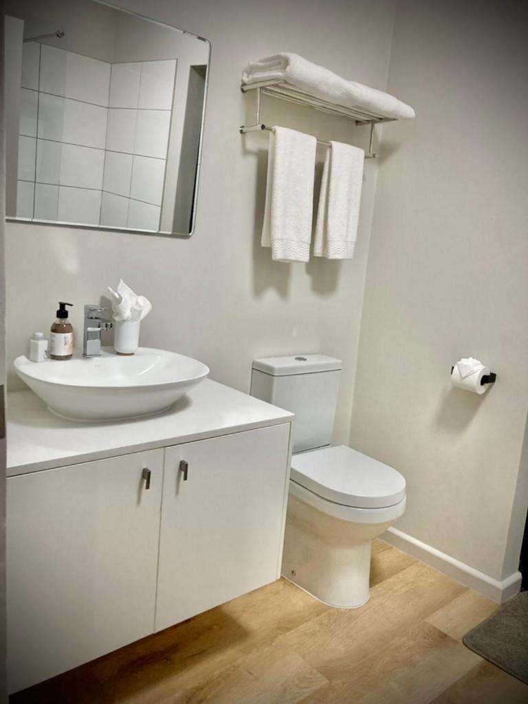 Tonquani - Knysna Hotel Стая снимка