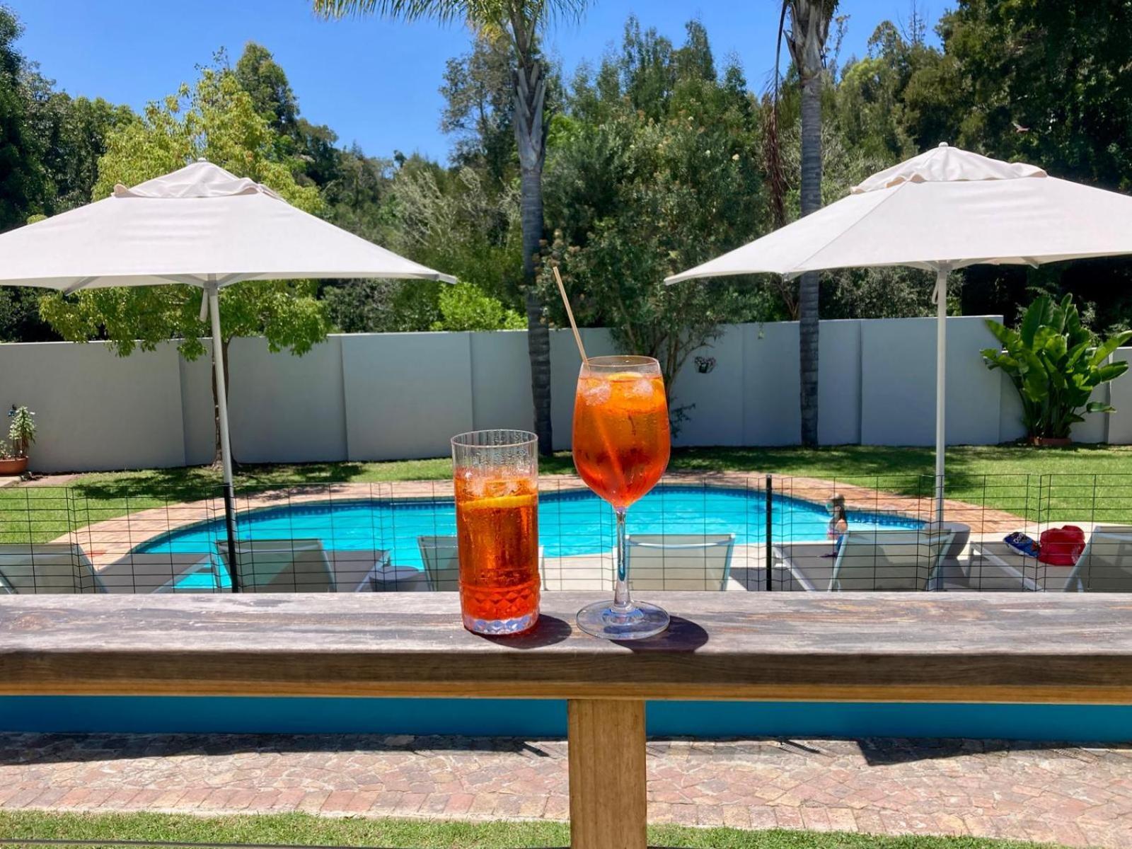 Tonquani - Knysna Hotel Екстериор снимка